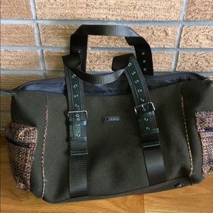 Kenneth Cole Reaction Handbag